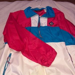 Vintage Windbreaker